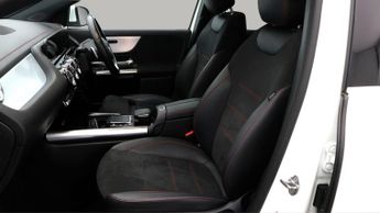 Mercedes-Benz EQA EQA 250 AMG LINE