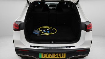 Mercedes-Benz EQA EQA 250 AMG LINE