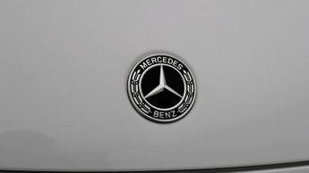 Mercedes-Benz EQA EQA 250 AMG LINE