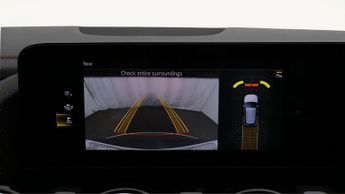 Mercedes-Benz EQA EQA 250 AMG LINE