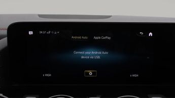 Mercedes-Benz EQA EQA 250 AMG LINE