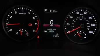 Kia Stonic GT-LINE ISG