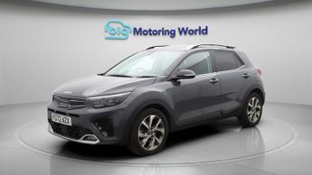 Kia Stonic GT-LINE ISG