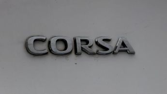 Vauxhall Corsa ULTIMATE