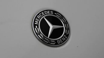 Mercedes-Benz A Class A 180 D AMG LINE EXECUTIVE