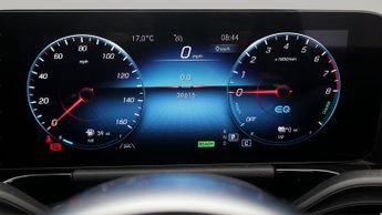 Mercedes-Benz GLA GLA 250 E AMG LINE PREMIUM