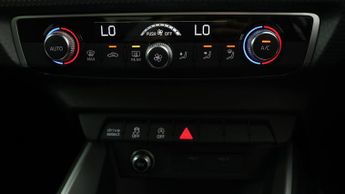 Audi A1 SPORTBACK TFSI SPORT