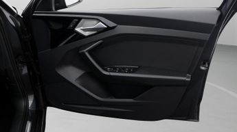 Audi A1 SPORTBACK TFSI SPORT