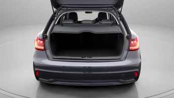 Audi A1 SPORTBACK TFSI SPORT