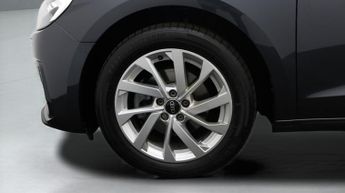 Audi A1 SPORTBACK TFSI SPORT