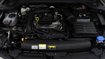 Audi A1 SPORTBACK TFSI SPORT