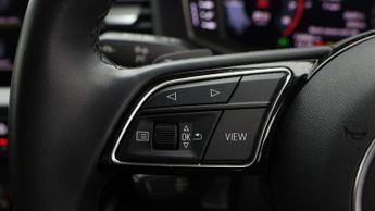 Audi A1 SPORTBACK TFSI SPORT