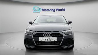 Audi A1 SPORTBACK TFSI SPORT