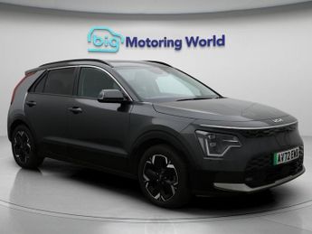 Kia Niro 4