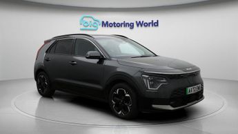 Kia Niro 4