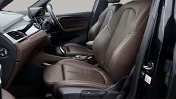 BMW X1 SDRIVE20I M SPORT