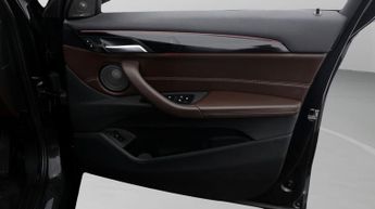 BMW X1 SDRIVE20I M SPORT