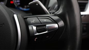 BMW X1 SDRIVE20I M SPORT