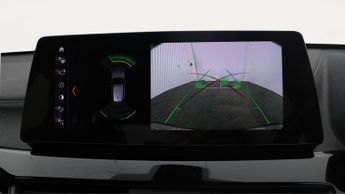 BMW X1 SDRIVE20I M SPORT