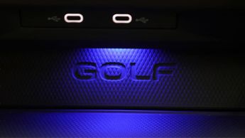 Volkswagen Golf GTD TDI DSG