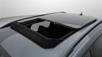 Skoda Karoq SPORTLINE TSI DSG