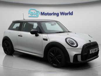 MINI Hatch COOPER SPORT
