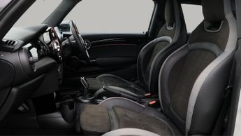 MINI Hatch COOPER SPORT