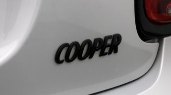 MINI Hatch COOPER SPORT