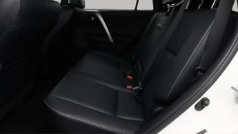 Toyota RAV4 VVT-I EXCEL