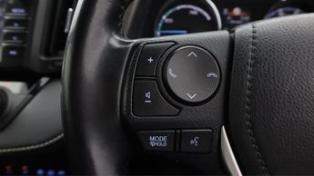 Toyota RAV4 VVT-I EXCEL