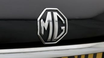 MG MG5 