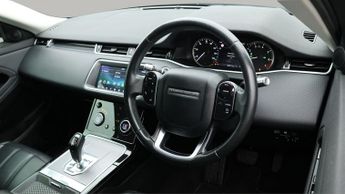 Land Rover Range Rover Evoque S