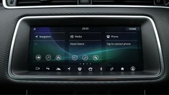 Land Rover Range Rover Evoque S