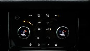 Land Rover Range Rover Evoque S