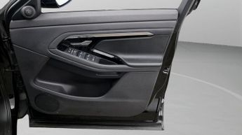 Land Rover Range Rover Evoque S