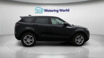 Land Rover Range Rover Evoque S