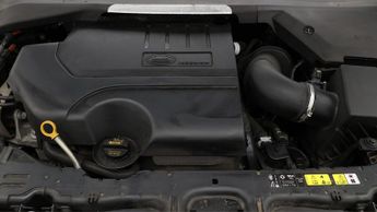 Land Rover Range Rover Evoque S