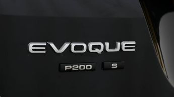 Land Rover Range Rover Evoque S