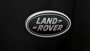 Land Rover Range Rover Evoque S