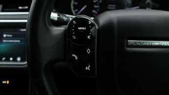 Land Rover Range Rover Evoque S