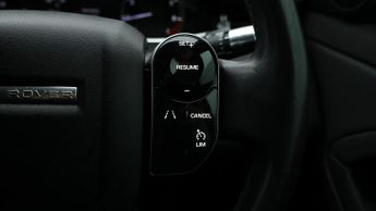 Land Rover Range Rover Evoque S