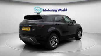 Land Rover Range Rover Evoque S