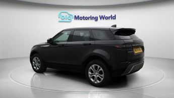 Land Rover Range Rover Evoque S
