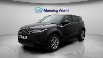 Land Rover Range Rover Evoque S
