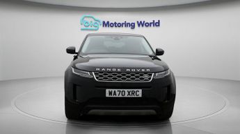 Land Rover Range Rover Evoque S