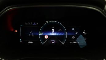 Renault Zoe GT LINE PLUS