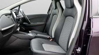 Renault Zoe GT LINE PLUS