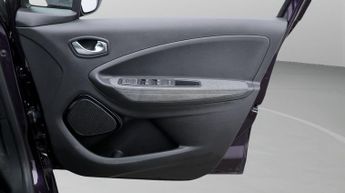 Renault Zoe GT LINE PLUS