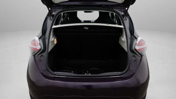 Renault Zoe GT LINE PLUS