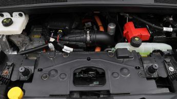 Renault Zoe GT LINE PLUS